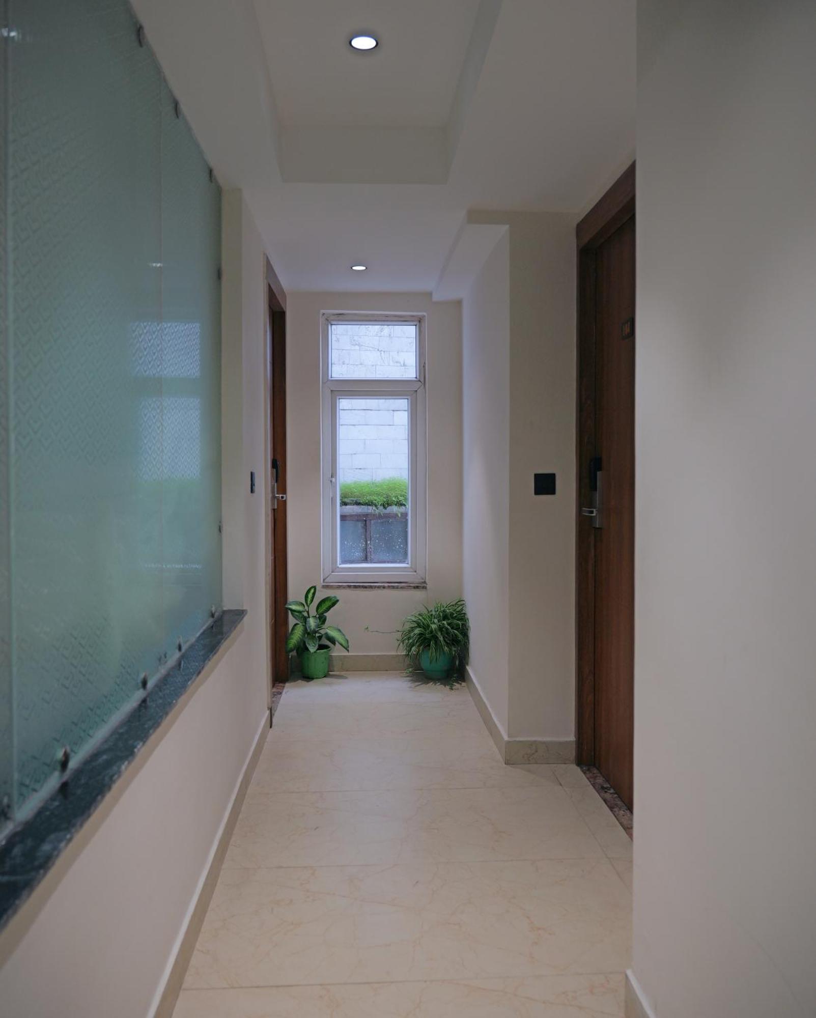 The Novello By Evergreen Masuri Exterior foto
