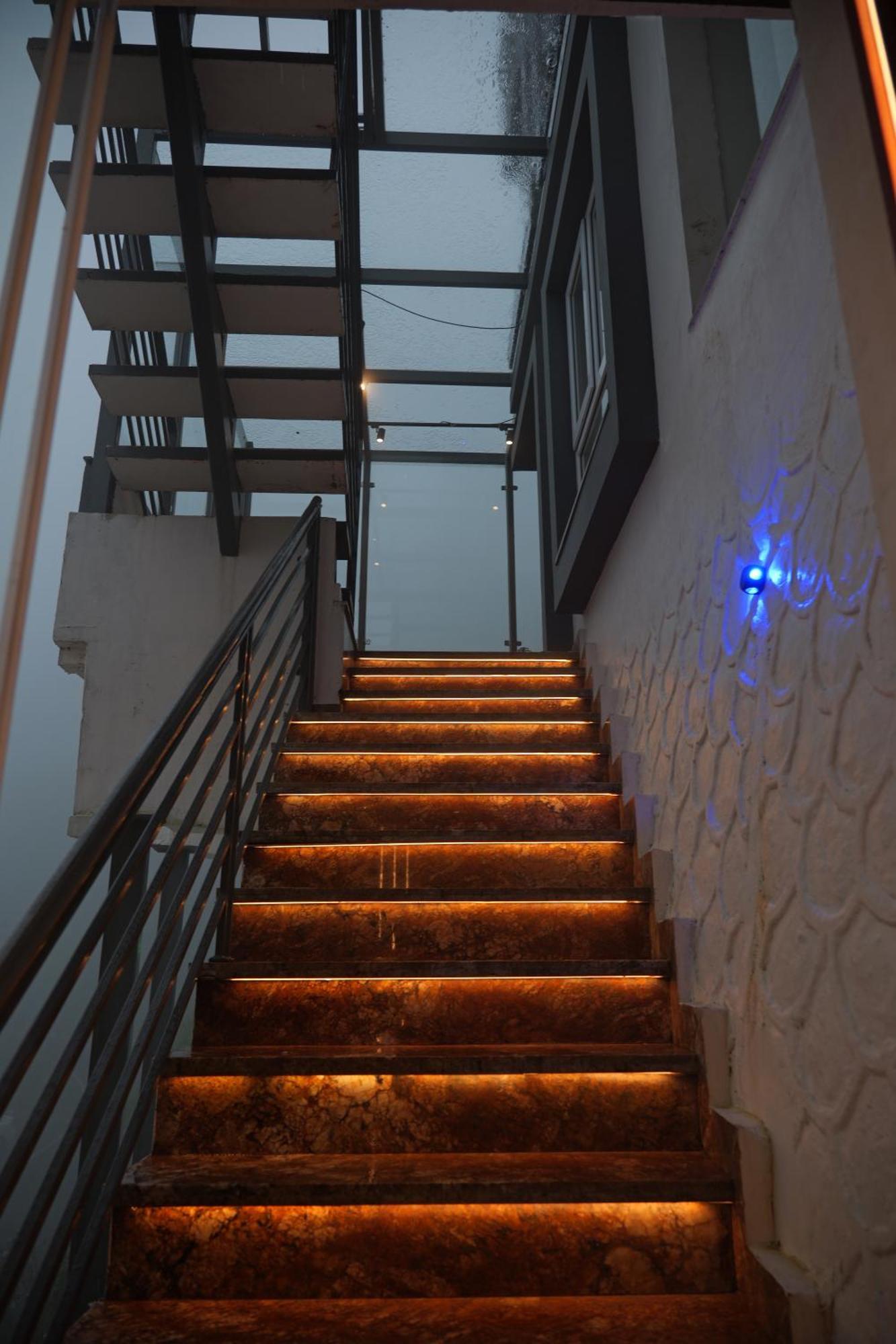 The Novello By Evergreen Masuri Exterior foto